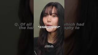 Lisa Speaking In English Is Just