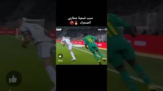 محاربي الصحراء