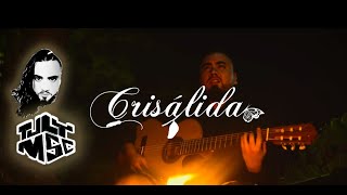 Video thumbnail of "TULY Msc – CRISÁLIDA Ft Miguel Atencio (El Negro) VIDEO OFICIAL"