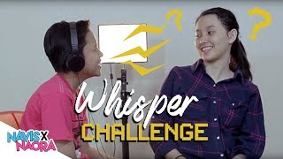 Ora Mudeng! Wong Iki Ngomong Opo | Whisper Challenge