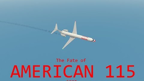 American 115