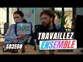 Comment collaborer en temps réel dans Word sans se tromper ?