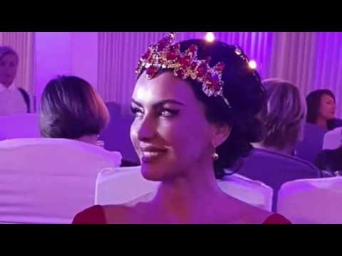 ინგა მესხი - ჩემი იქნები (2018)