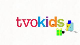 TVOKids Logo Bloopers 4 Part 62 - What-a-Good Ending.