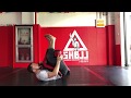 Bjj for "Dummies" - Basic Armbar drills from the guard and some details