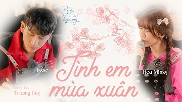 Tình em mùa xuân | 