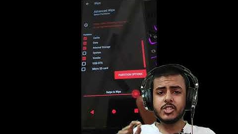 How To Install Android 13 Pixel Experience Plus | Redmi Note 5 Pro