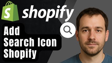 How to Add a Search Icon to Your Shopify Store Header (2025 Step-by-Step Tutorial)
