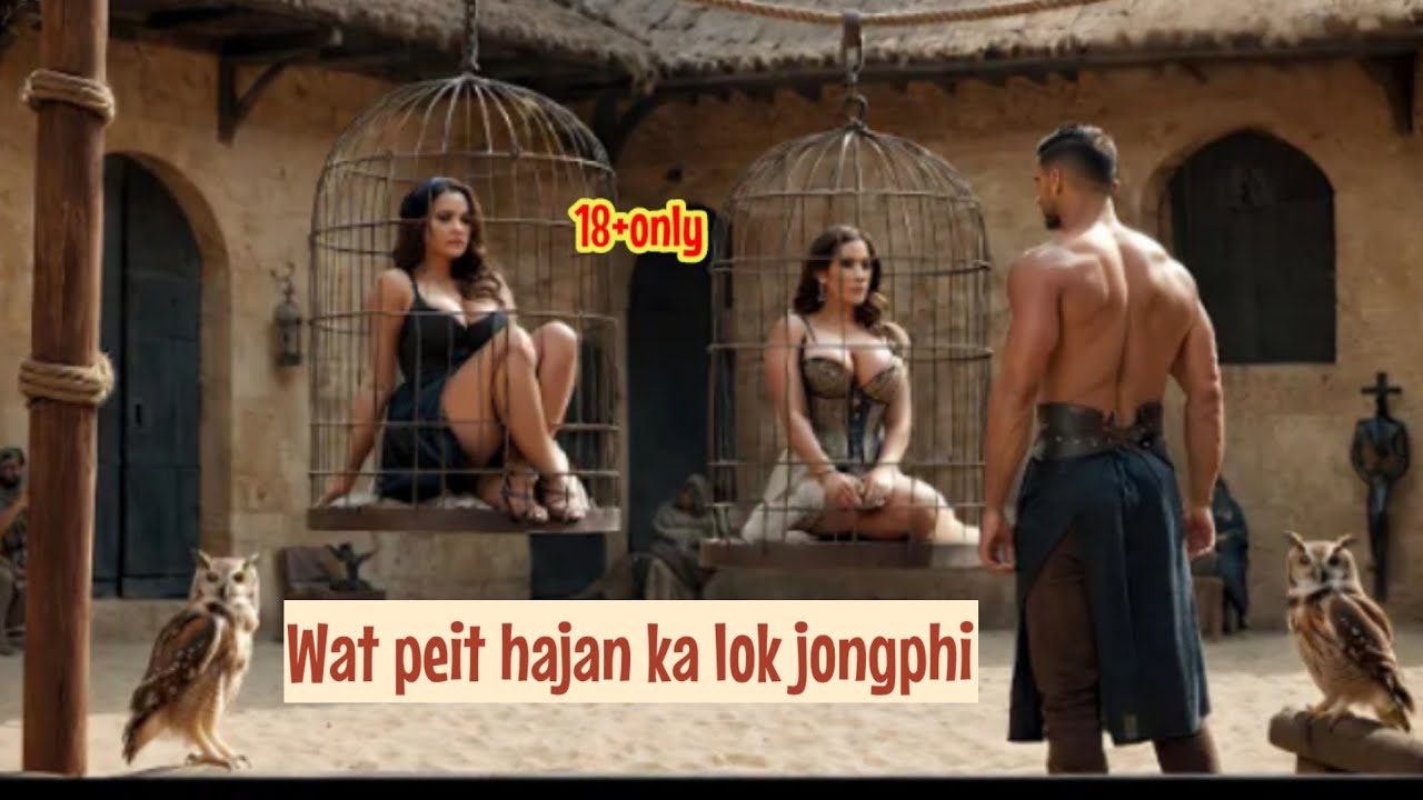 Bun sien kiba suk ki mat bha ia kane ka jingim bad shah khein poh bha (sad love story explain movie