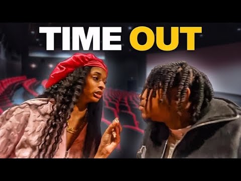 I REALLY MESSED UP THIS TIME😳 | SHE PUT ME IN TIMEOUT…💔