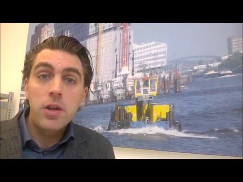 Waarom? Daarom! #5 - Hoe kunnen de greenport en de stad meer van elkaar profiteren?