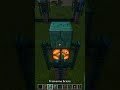 How to build automatic skulk lights in Minecraft!! #minecraft #minecraftutorial #redstone #shorts