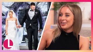 Download Lagu MAFS Australia’s Jamie Marinos Addresses Heartbreak \u0026 Dating Rumours | Lorraine MP3 Download Lagu MAFS Australia’s Jamie Marinos Addresses Heartbreak \u0026 Dating Rumours | Lorraine MP3