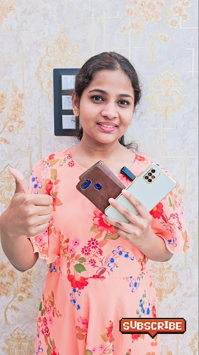 Mobile changing in house 🏠 | #monikaprabhu | #funny | ##Shorts | Monika Prabhu