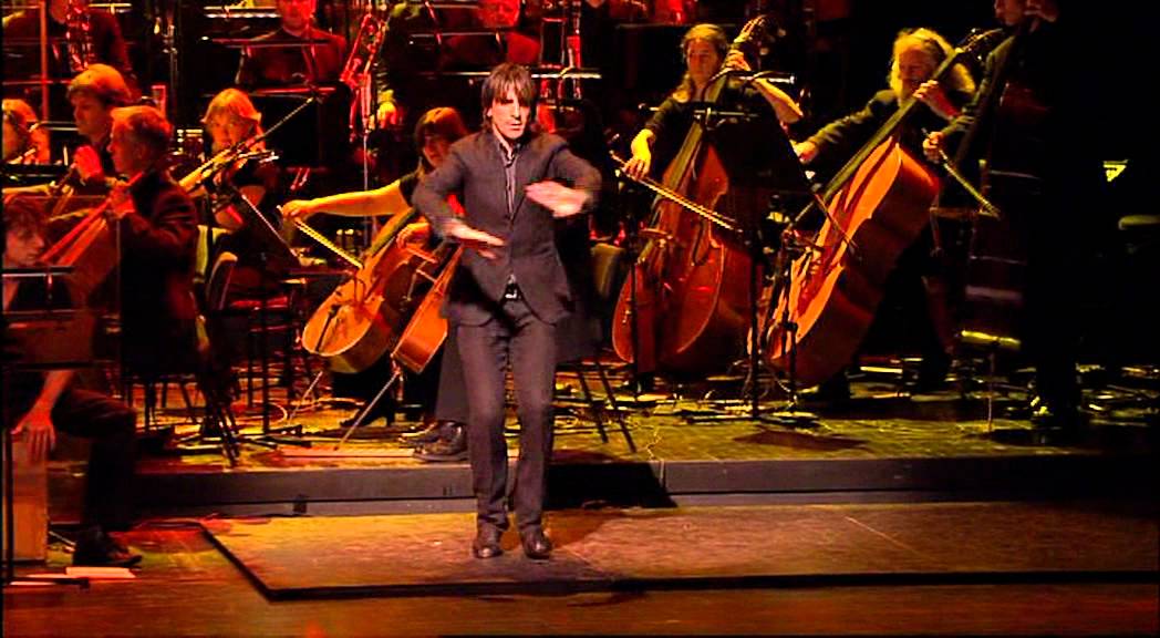 Garcia Lorca - Metropole Orkest - El Viento