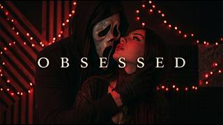 Bedroom R&B After Hours | Obsessive Love Playlist Pt. 5