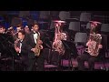 The Pink Panther, Mancini/Edmonson - Troy Campus Band, 5/16/19