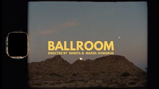 Voice Runners • Ballroom (Official Video)