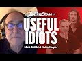 Stimulus Checks, Larry Summers, plus Mark Crispin Miller on Academic Freedom | Useful Idiots