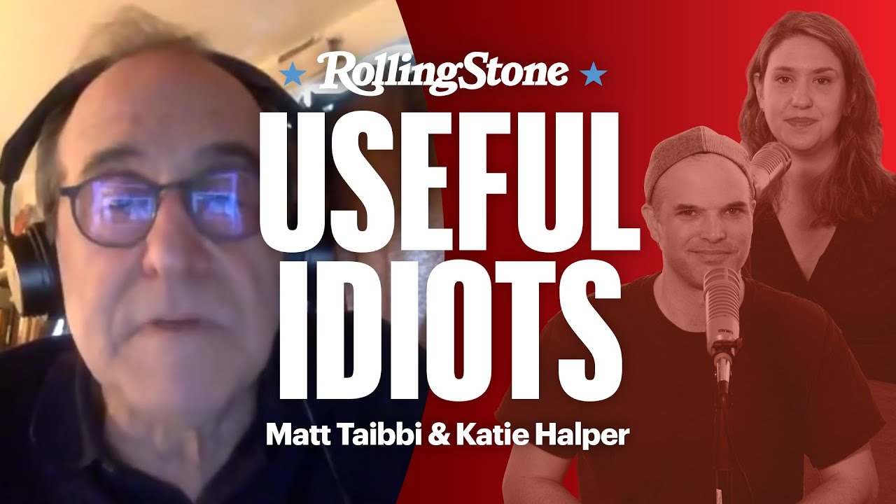 Stimulus Checks, Larry Summers, plus Mark Crispin Miller on Academic Freedom | Useful Idiots