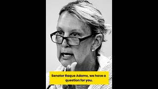 Senator Julie Raque Adams needs to be investigated immediately #kentucky #republican