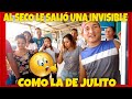 NANO NOS CUENTA LA TRISTE HISTORIA QUE VIVIÓ EL SECO😔 Jenny y Diana se dijeron de todo😱 Parte 1