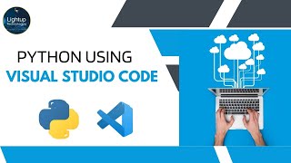 How to Install Python using Visual Studio Code #pythoninstallation