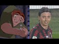3 Minuti Di Riccardo Montolivo Che Illumina Il Mondo Del Calcio MORTOVIVO 