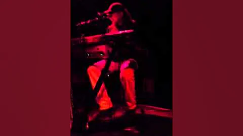 Jeff Loftis of Malfunkshun
