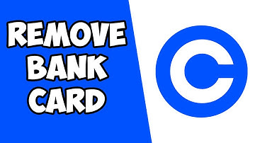 How To Unlink Remove Bank Account From Coinbase (Quick & Easy)