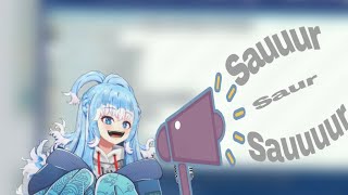 Teori Bikin Alarm Saur kobo [Kobo Kanaeru]