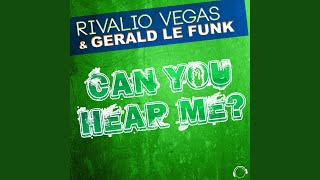 Can You Hear Me (Radio Edit)