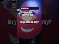 Do ya know de way