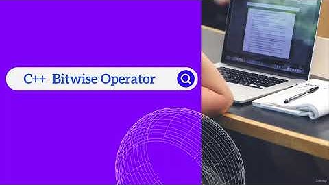 2 C++ Real Bitwise Operator