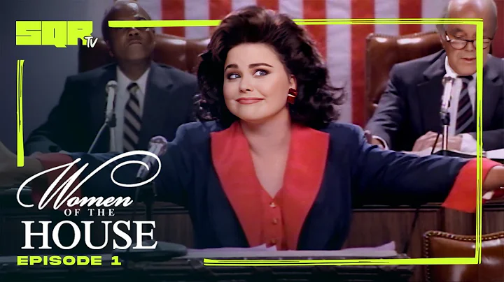 Women of the House Season 1995 TV Series: 1 Episod...