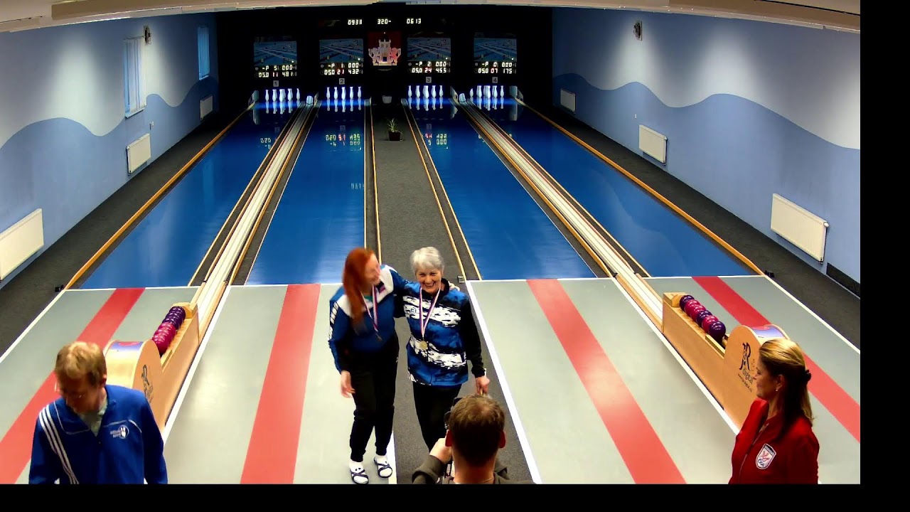 Mistrovství Plzeňského kraje ženy