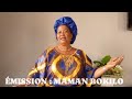 ÉMISSION MAMAN BOKILO 2 AVEC MISENGABO KABAMBI JOSIANE