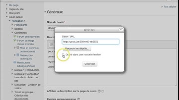 comment ajouter un devoir sur moodle