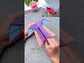 To learn the Whirlwind Paper Airplane, this video is enough origami airplane paper airplane 520 fol