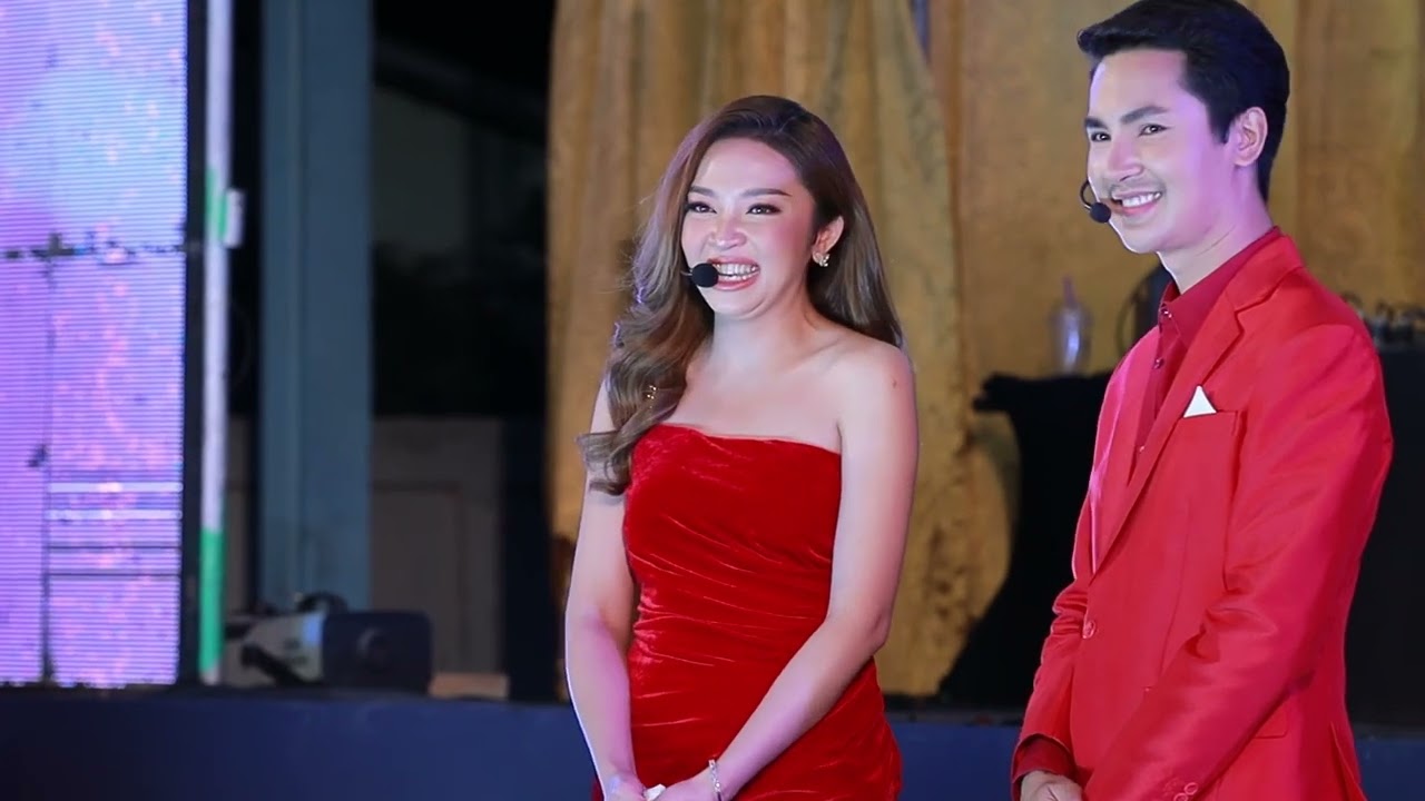 บอสบอยอยากร้องเพลงนี้ให้กับน้องแอนฟินไปตามๆกัน ABสตอรี่ 2