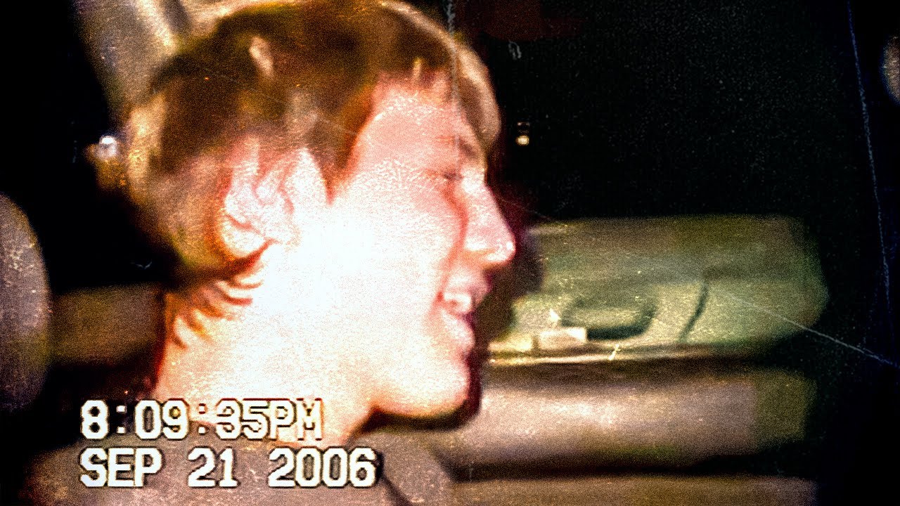 Videos Con Historias Perturbadoras #3