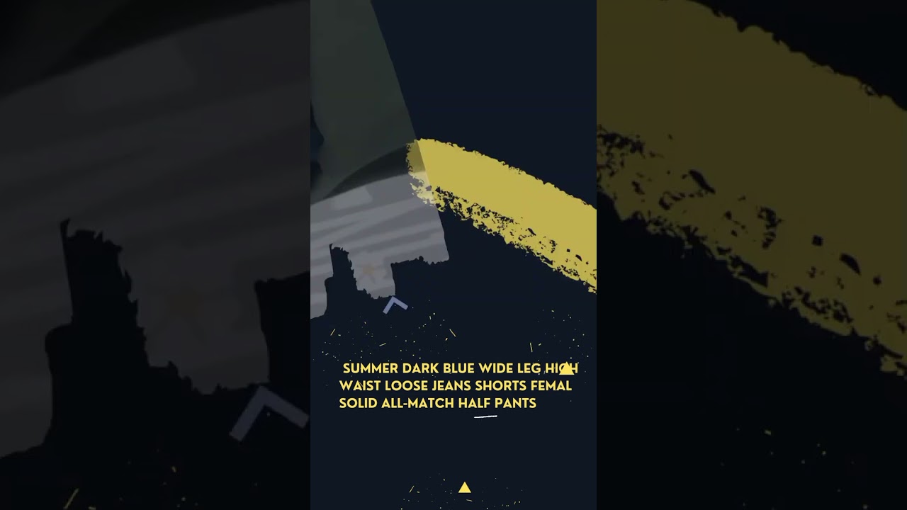 HOW TO TURN OLD JEANS INTO DENIM SHORTS FOR WOMEN