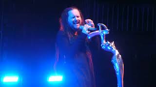 &quot;Start the Healing &amp; No One&#39;s There &amp; Shoots and Ladders/One&quot;Korn@Hershey, PA 3/15/22