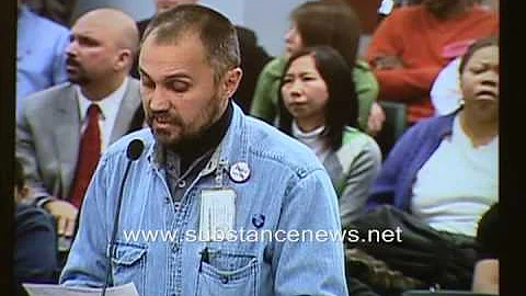 John Kugler Testifies About CPS Lies