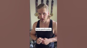 The Rest-Pause Technique is a Game Changer for Muscle Building Important things to know about mucle