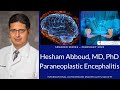 How Antibodies Affect the Pediatric Brain | Expert Insights with Dr. Hesham Abboud | IAES