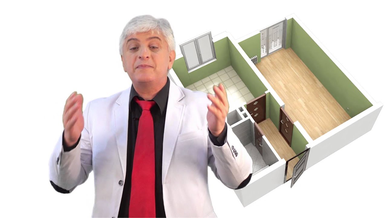 Квартиры в Махачкале! ЖСК \"Времена Года\" - YouTube