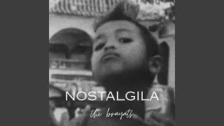Nostalgila