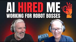 EP10: Rent-a-Human: Working for Robot Bosses screenshot 2