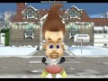 Jimmy Neutron Vs Jimmy Negatron Part 5